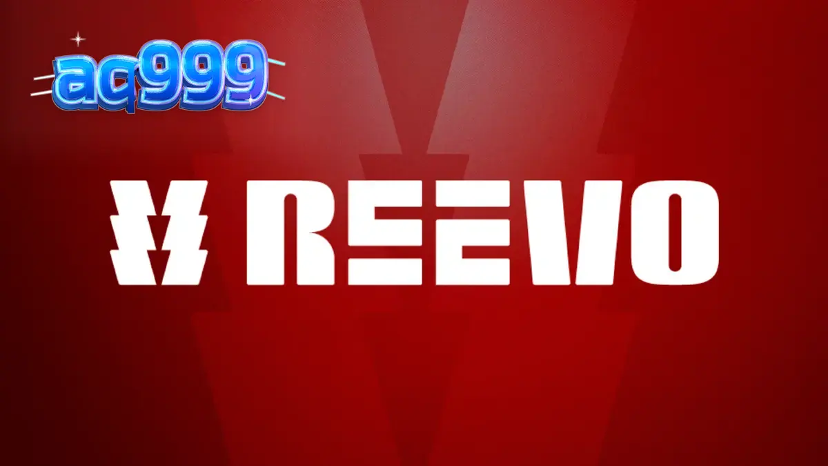 REEVO এগ্রিগেশন প্ল্যাটফর্মের ইন্টারফেস এবং গেম লাইব্রেরির একটি দৃশ্য