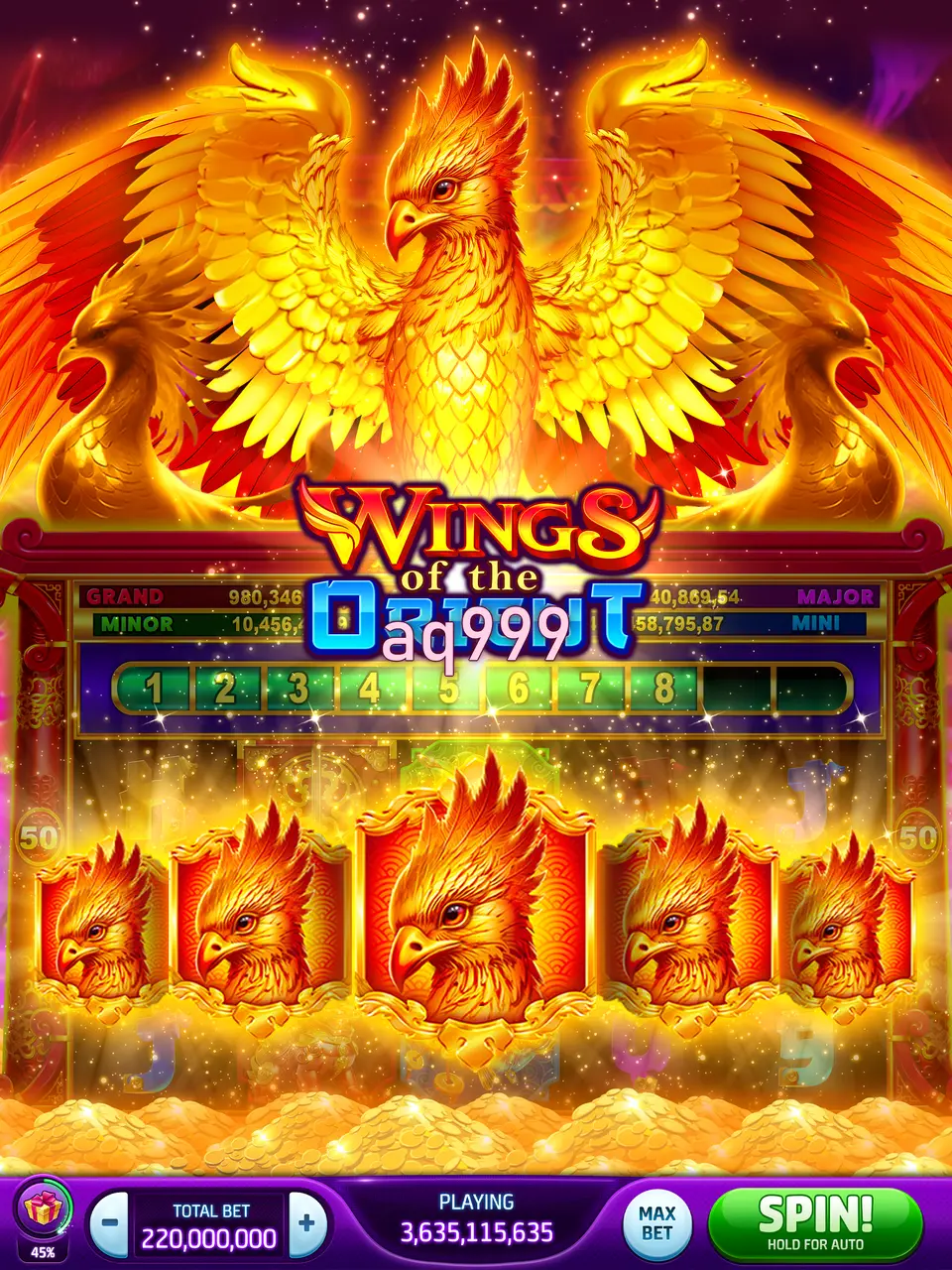 aq999 APK