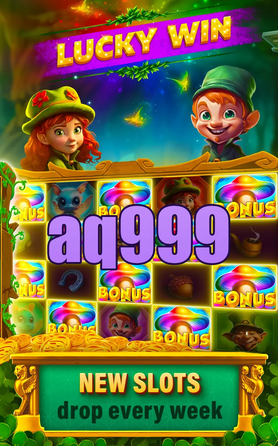 aq999 APK