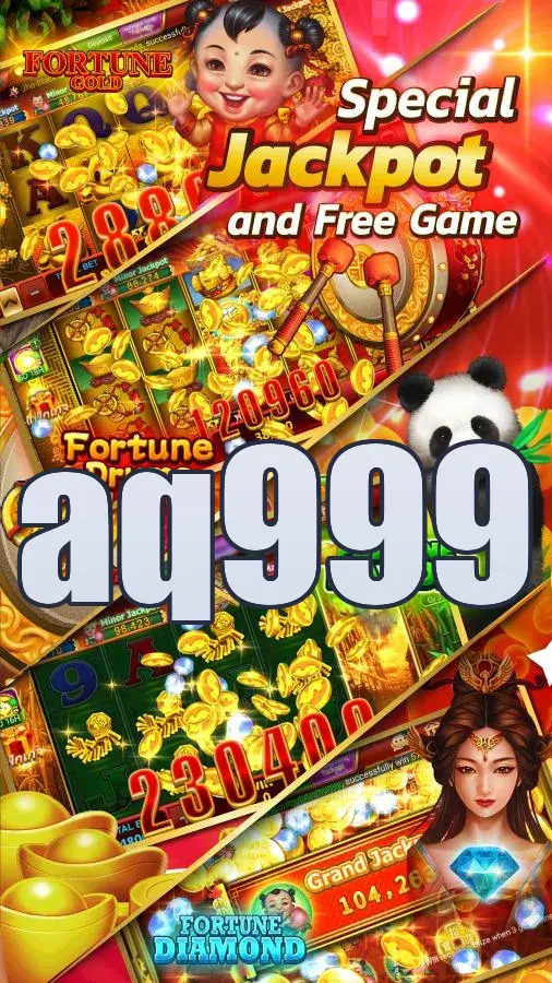 aq999 APK