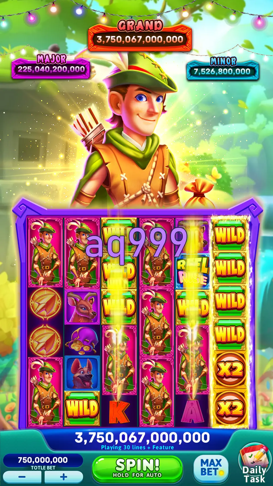 aq999 লগইন