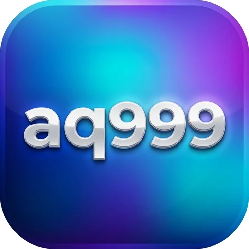 aq999 Logo - অফিসিয়াল