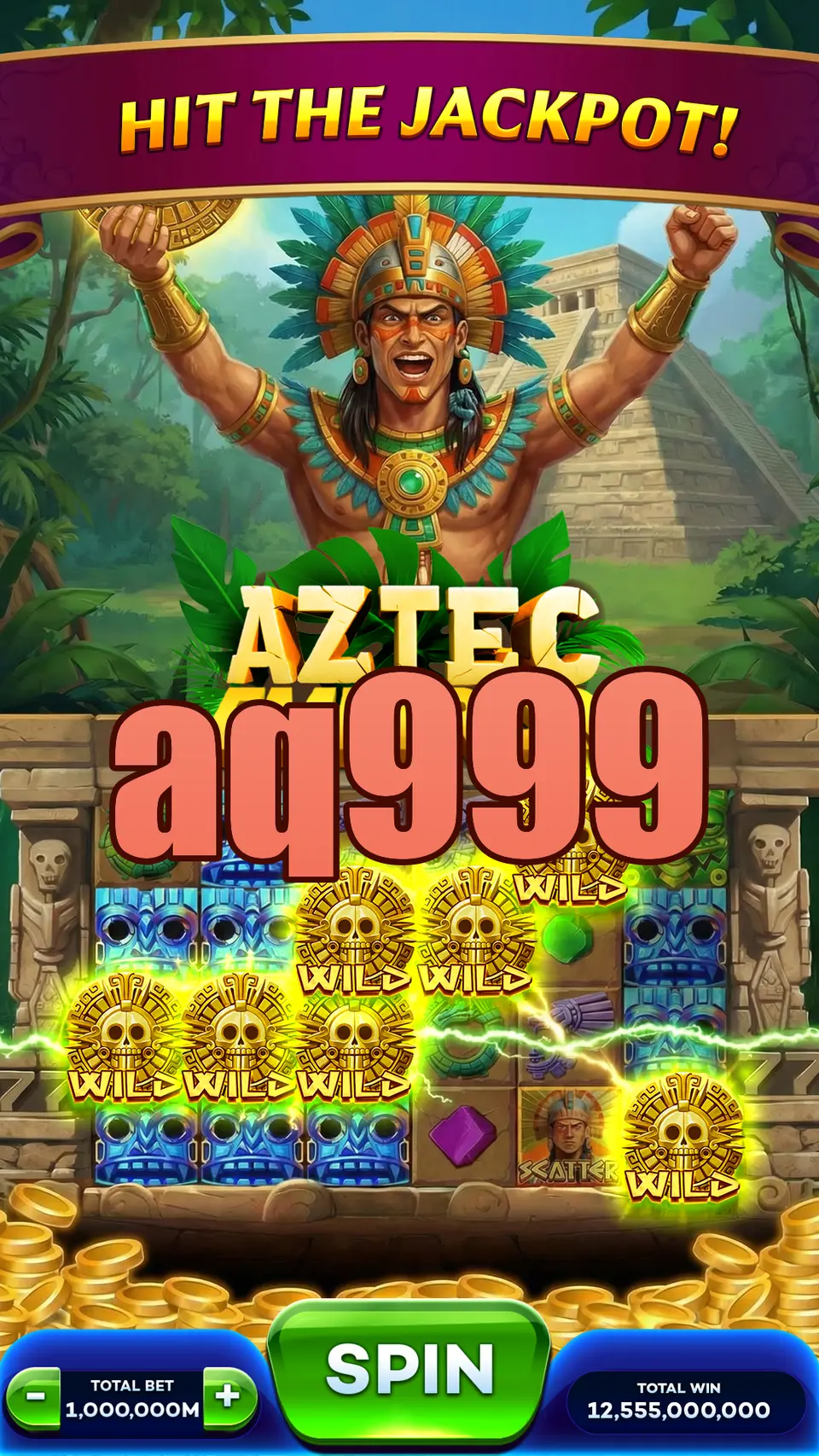 aq999 স্ক্রিনশট - APK অফিসিয়াল